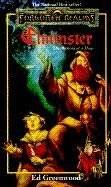 Elminster : the making of a mage