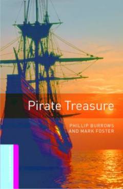 Pirate treasure