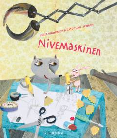 Nivemaskinen