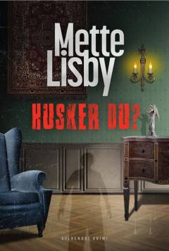 Husker du? : krimi