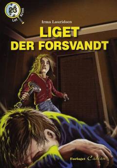 Liget der forsvandt