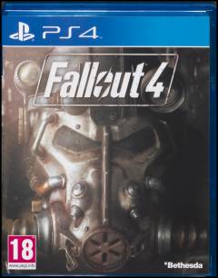 Playstation 4, 2015