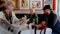 De originale : en venskabshistorie