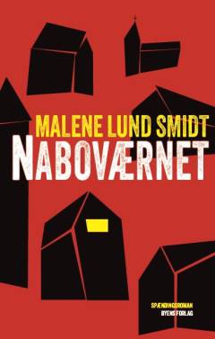 Naboværnet : spændingsroman