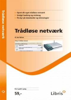 Bog, 1. udgave, 2005