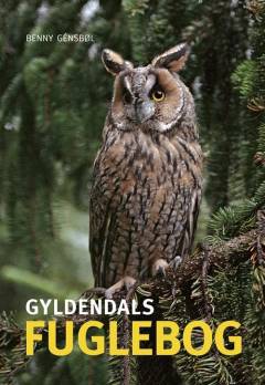 Gyldendals fuglebog