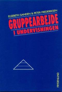 Gruppearbejde i undervisningen