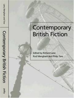 Contemporary British fiction
