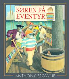 Søren på eventyr