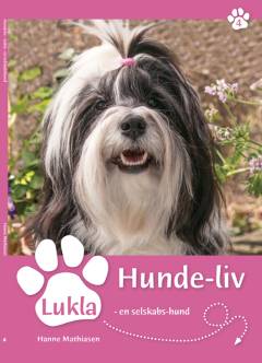 Lukla, en selskabshund