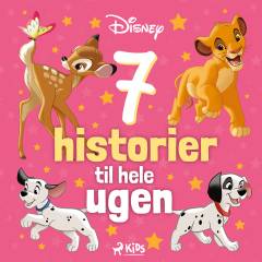 7 historier til hele ugen