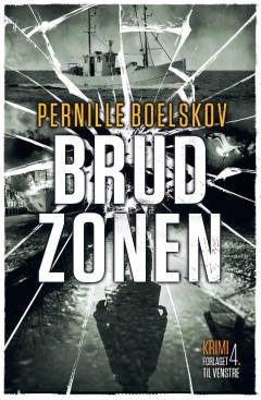 Brudzonen : krimi
