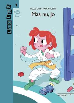 Bog, 1. udgave, 2020