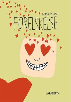 Forside til bogen Forelskelse