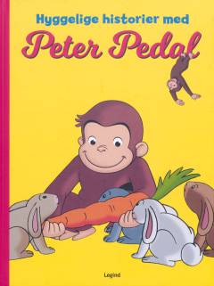 Hyggelige historier med Peter Pedal
