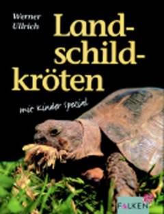 Landschildkröten : mit Kinder spezial