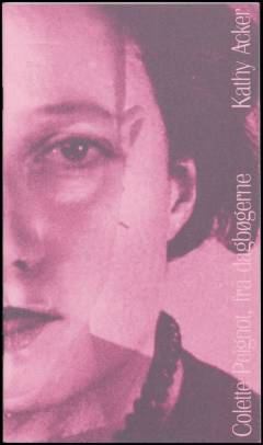 Colette Peignot, fra dagbøgerne