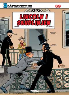 Lincoln i skudlinjen