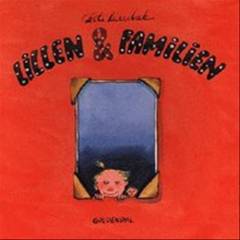 Lillen & familien