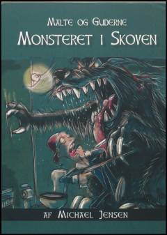 Monsteret i skoven