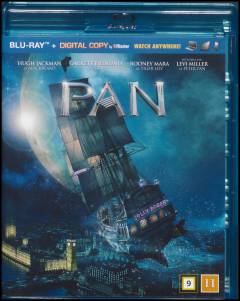Pan