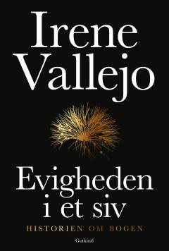 Evigheden i et siv : historien om bogen