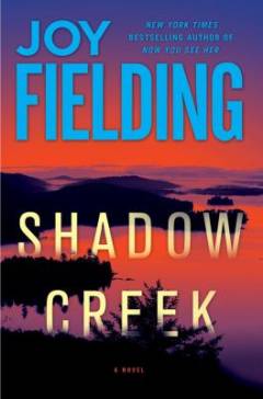 Shadow Creek : a novel