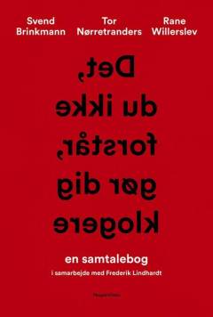 Bog, 1. udgave, 2018
