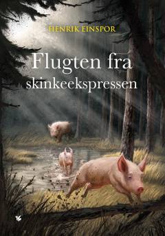 Flugten fra skinkeekspressen