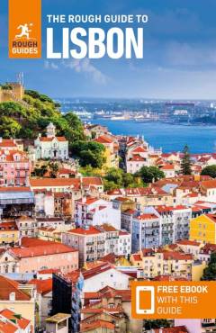 The rough guide to Lisbon