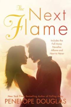 The Next Flame : a fall away novel