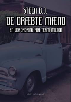 De dræbte mænd : krimi
