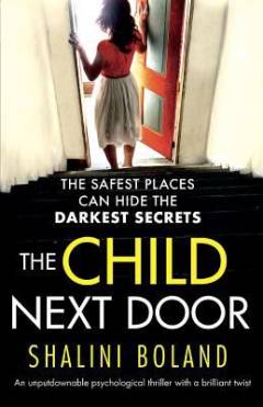 The child next door