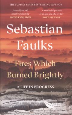 Fires which burned brightly : a life in progress