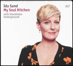 My soul kitchen