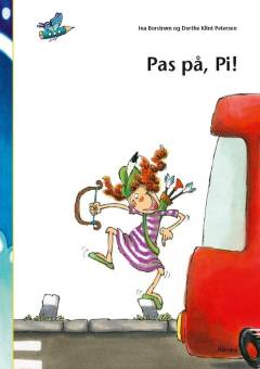 Pas på, Pi!
