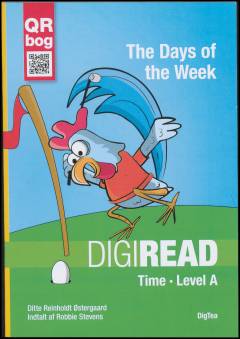 Bog, 1. udgave, 2014