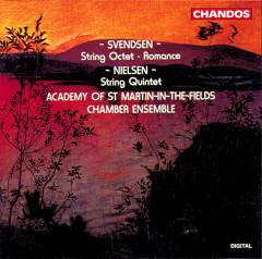 String octets
