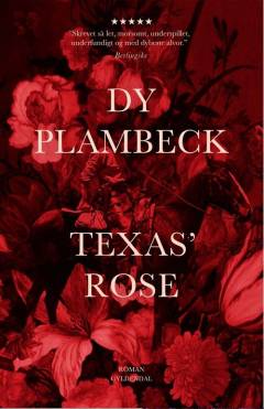 Texas' rose