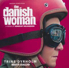 The Danish woman : original songs from