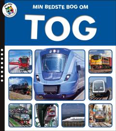 Min bedste bog om tog