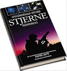 Gyldendals store stjernehåndbog