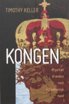 Kongen : et portræt af verdens mest indflydelsesrige mand