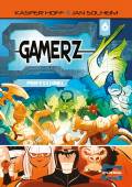 Gamerz #6: Professionel