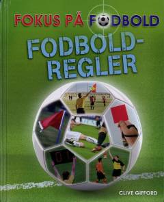 Fodbold-regler