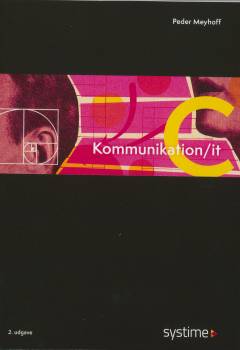 Kommunikation, it C : (læreplan 2017)