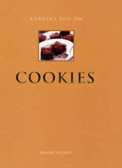 Kokkens bog om cookies