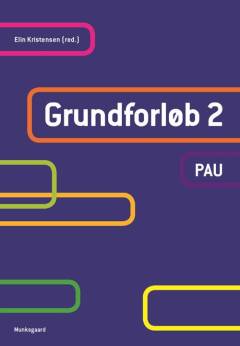 Grundforløb 2 - PAU