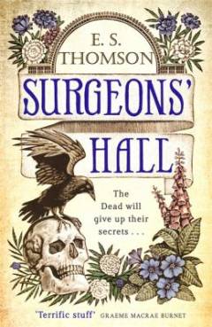 Surgeons' hall