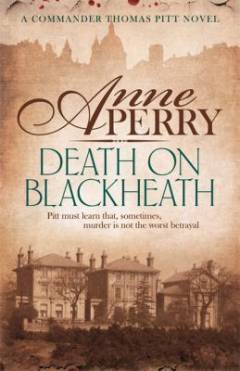 Death on Blackheath